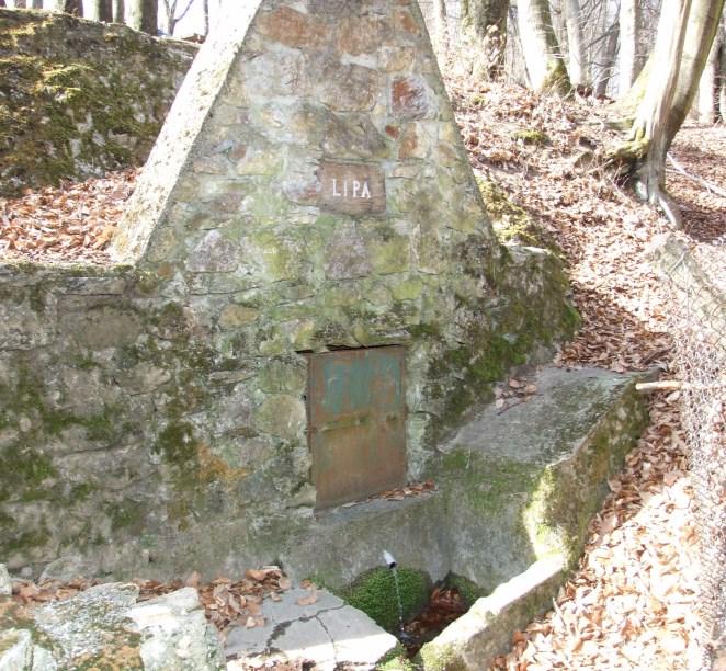 A forrás vize a vízkémiai vizsgálatok a l a p j á n m e g f e l e l ő m i n ő s é g ű. Bakterológiai szempontból nem tartozik a legjobbak közé.