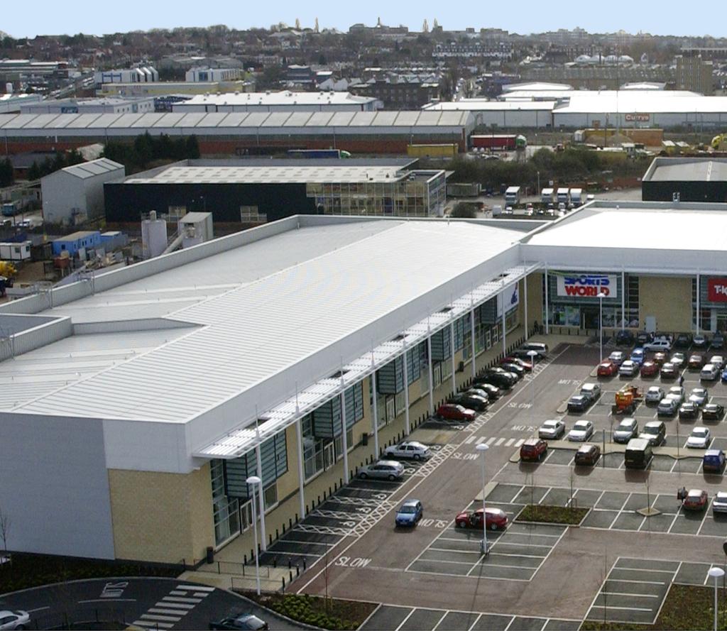 Kingspan