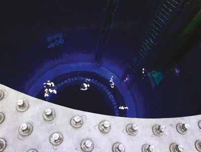 MVM-1 Nukleáris biztonság, nukleáris felügyeleti összefoglaló Az atomerőmű célul tűzte ki, hogy a biztonságos üzemeltetés mindenkori elsődlegessége mellett biztonságosan, optimális költségszinten és