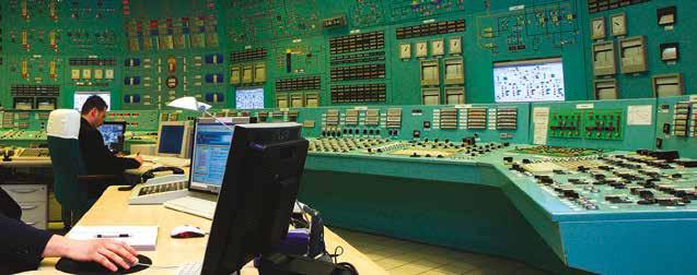 Az MVM Paksi Atomerőmű Zrt. biztonságának értékelése Az MVM Zrt. Nukleáris Felügyeleti Osztálya (a továbbiakban: NFO) a 2019-es év során figyelemmel kísérte az MVM Paksi Atomerőmű Zrt.