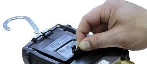 Pos: 36 /TD/Produkt instand halten/testo 550/Instandhalten testo 550 @ 4\mod_1253262226679_6.
