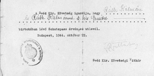 16. A feladat a magyarországi holokauszttal kapcsolatos. (hosszú) Mutassa be a források és ismeretei segítségével a magyarországi holokauszt főbb jellemzőit és eseményeit 1944 45-ben!