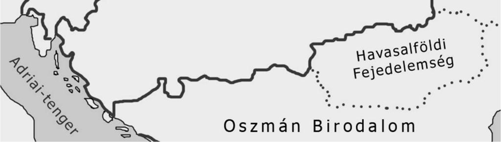 Ezek egyikét az örök ellenség [ ] nagyra törése és korlátlan uralomvágya indította újra, aki azt hitte, hogy Pannonia [Magyarország] elfoglalása után a keresztény közösség többi tartományát