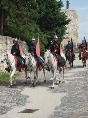 forrás: MHKHSZ forrás: MHKHSZ forrás: MHKHSZ NIMRÓD VADÁSZAI Hunor és Magor csodálatos vadászata Tradicionális Vadászbemutató és Országos Huszártalálkozó 2021. október 8 10.