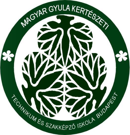 Magyar Gyula Kertészeti