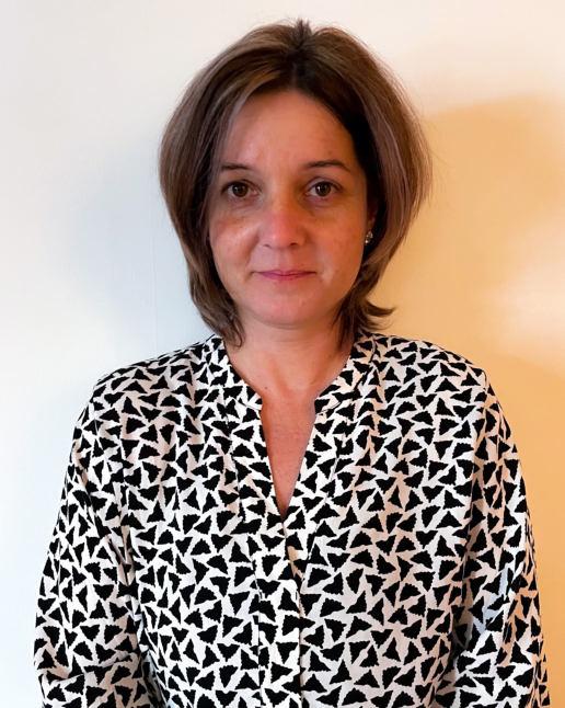 INTERJÚ 8. OLDAL Sokrétű munka egy sokoldalú kollégával Beszélgetés Kovácsné Behina Dorottyával Az Felsőzsolcai Gamesz 1982. január elsején lett alapítva, így közel 40 éve működik.