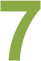 A projekt lebonyolítás részletei 7.1 A projekt irányítási struktúrája Az NFP Nemzeti Fejlesztési Programiroda Nonprofit Kft.