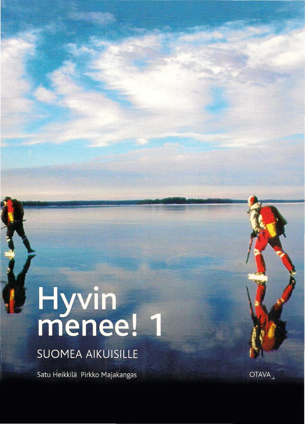 Hyvin menee 1 - PDF Free Download
