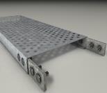 folytonosításához szükséges Magnelis LRTJ400MGZN 400 mm hossz/ db 2 586