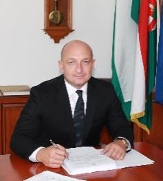 közigazgatás létrehozása volt.
