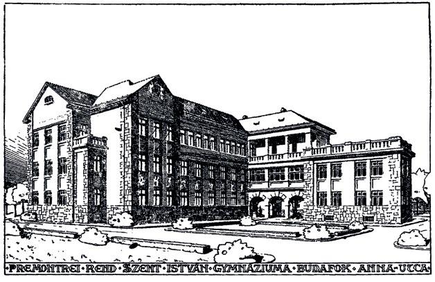 20 Az iskola alapításától az államosításig 1937-1948.