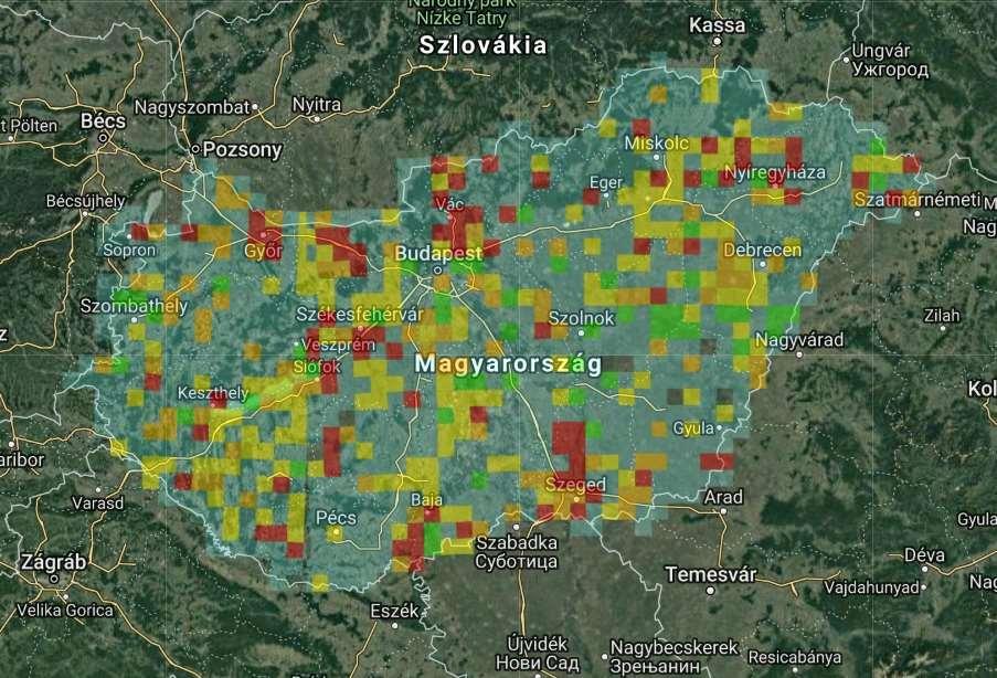 Viziterv Environ Kft. 106 2020.