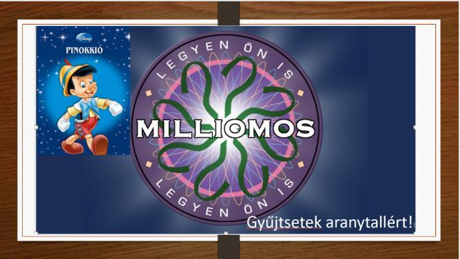 A kérdések a második osztályos tananyagra: