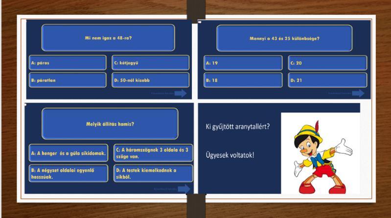 mértékegységeire vonatkoztak.