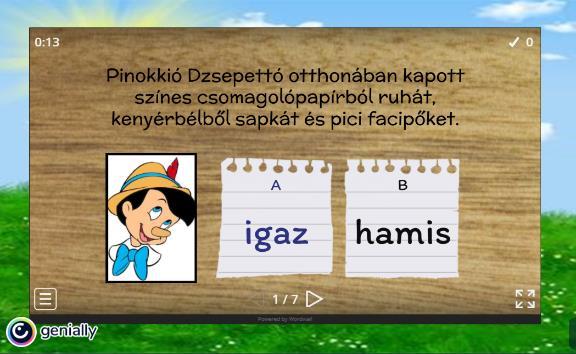 eseményekre.