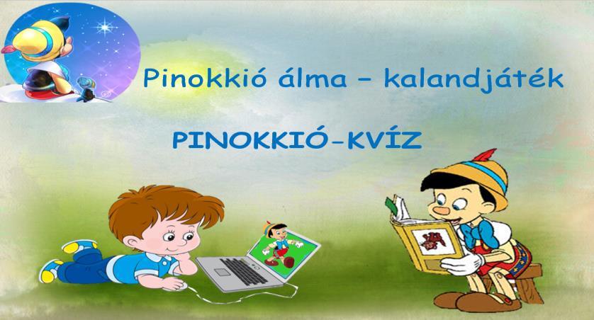 A KAHOOT-KIHÍVÁSBAN a gyerekek KVÍZ