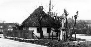 1960-ban került sor az utcák nevesítésére is.