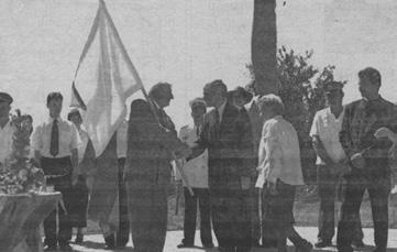 A lap rendszeresen beszámolt a község kulturális, sport és mindenkit érintő egyéb közéleti tudnivalókról.