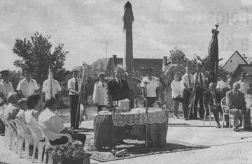 Bemutatjuk-vállalkozóink. A Nárai Hírmondó sajnos nem volt hosszú életű, mindössze két éven keresztül jelent meg.