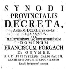 elnevezett apátság plébániájának a filiálisa. A feljegyzések szerint 1697-ben Jákon sem volt plébános, ezért Szombathelyre kellett menni és ott oktatták a falubelieket az isteni dolgokra.