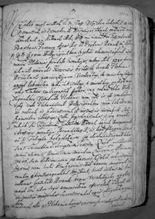 1748. évben Gusály János Nárai plébános írásban kérte a község elöljáróságát, hogy kívánatos volna a plébánia épületeit is téglából készíteni, mint ahogyan ezt tették a templom esetében is.