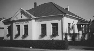 Szabályrendeletét, amely privilégiuma húsz évig, 1950-ig, a tanácsrendszer időszakának kezdetéig volt meg a falunak.
