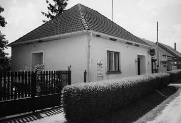 Az 1960-as évek közepén már heti két alkalommal volt rendelés Náraiban és havonta volt egy-egy tanácsadás. Egy-egy ilyen rendelésen átlagosan 40-50 fő vett részt.