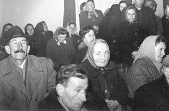 hasznosítására 1963-ban 20 kh málnát telepítettek. Beruházásra a termelőszövetkezet 1.067.000 forintot fordított, melyből a saját beruházás 429.000 forint volt.