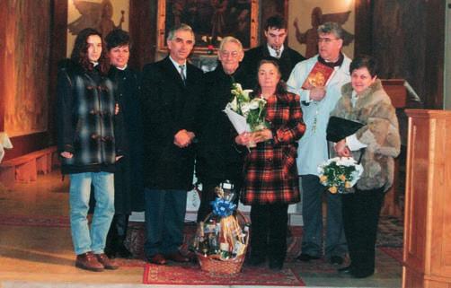 Czeglédi Márta 1990-től városunk polgármestere (1998) A Koltay