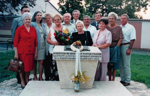 ) Fotók: Tamus Angéla (8), Rohoska Anikó (1), Sugár Judit (1)