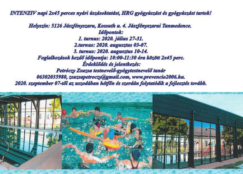 MI ÚJSÁG FÉNYSZARUN?