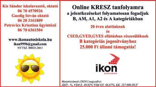 AKCIÓINK: Keretek: -40% Multifokális lencsék: -30% és valamennyi más lencsére: -20%