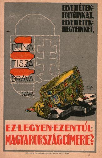 népszavazásokon maga dönthessen arról, mely államhoz kíván tartozni. Irredentizmus és revizionizmus. József Attila Nem! Nem! Soha!