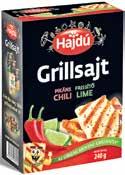 /kg HAJDÚ GRILLSAJT