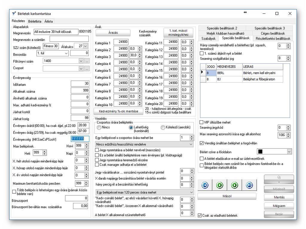 Legfrissebb fejlesztések, bővítések és javítások - PDF Ingyenes letöltés