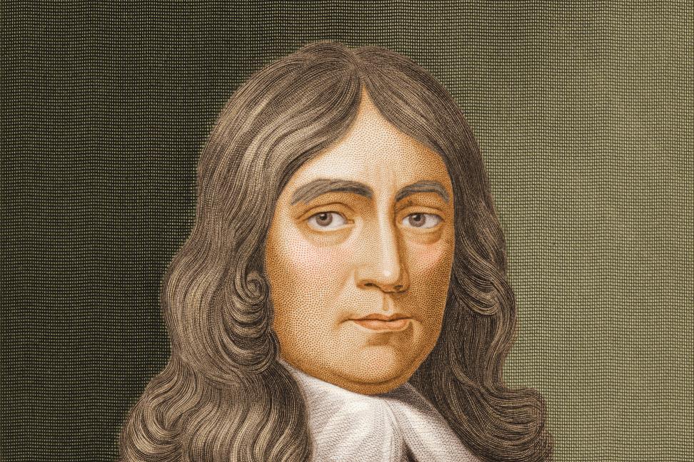 John