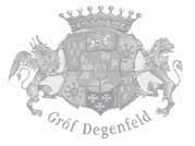 Degenfeld Furmint 2019 Gróf Degenfeld