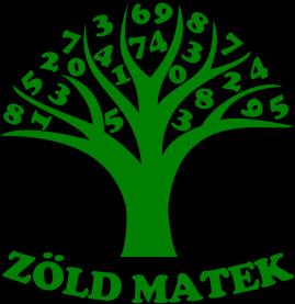 Zöld Matek os
