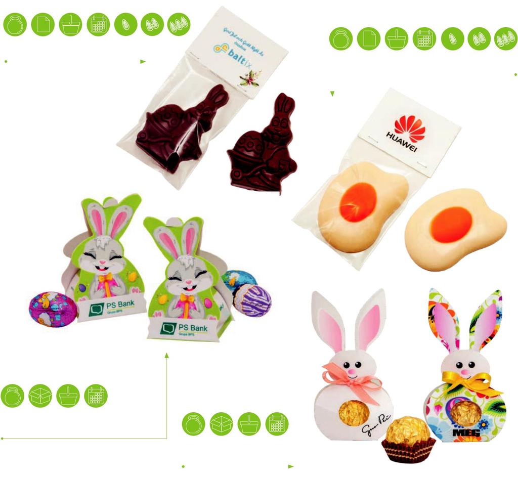 20.45 LOGO Húsvéti ajándék Easter Gift 20.41 Mini csokoládé tükörtojás Chocolate Fried Egg Mini 17 55 100 6 41 LOGO 25 55 100 6 41 03.