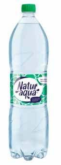 citrom-maracuja Szénsavas Szénsavmentes APENTA 1,5l NESTLÉ AQUAREL 1,5 l 172 Ft 109 Ft 1002