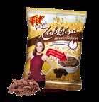 BIO Barnarizs chips 25 g FIT REGGELI ZABKÁSA 65 g 255 Ft 185 Ft 135 Ft