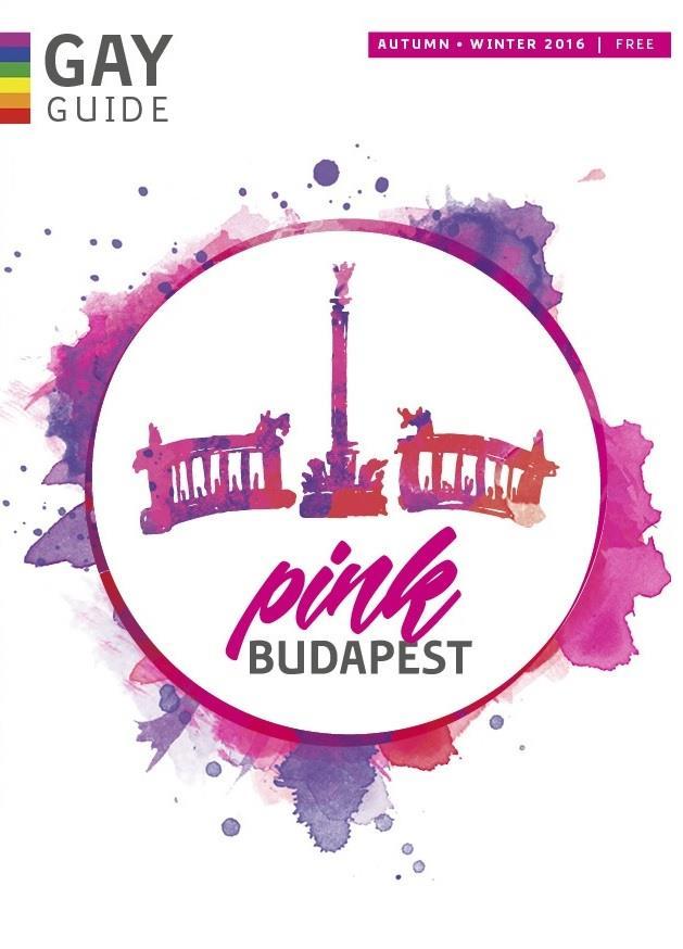 LMBTQ turisztika Pink Budapest Guide A Pink Budapest Guide Magyarország első LMBTQ témájú, ingyenes turisztikai kiadványa, továbbá négy nyelven üzemelő internetes portálja A hazai LMBTQ turizmus