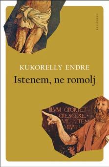 A kerekasztal beszélgetés résztvevői Szabó Borbála író, dramaturg és Kukorelly Endre író, költő, újságíró, kritikus.