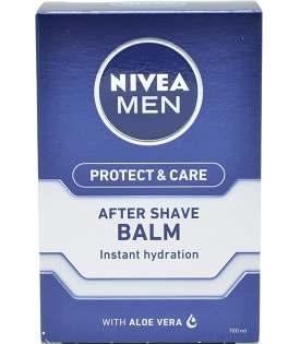 ;borotva 4db NIVEA After;Shave;balzsam RefectoCil Szempillafesték