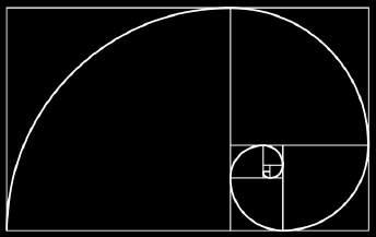 Elemekben inspirációul szolgáltak a mozgásminőségek formalizálásában. 4.4.1.2. A Fibonacci számsor A Fibonacci-számok a matematikában az egyik legismertebb másodrendben rekurzív sorozat elemei.