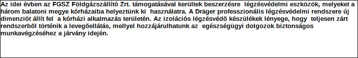 A kettős könyvvitelt vezető egyéb szervezet egyszerűsített éves beszámolója és közhasznúsági melléklet 2020.