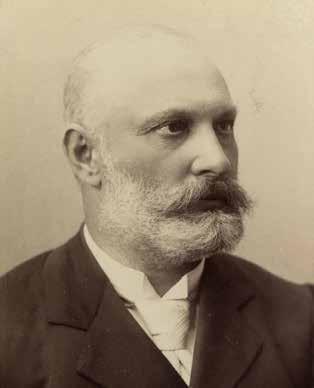 HAUSZMANN ALAJOS (1847 1926) A VÁRKAPITÁNYSÁG MŰKÖDÉSÉT MEGHATÁROZÓ LEGFONTOSABB JOGSZABÁLYOK 2018. évi XLIX. törvény (Budapest-törvény) 154/2018. (IX. 3.) Korm.