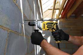 5035048370247 STA58505-QZ 1 Ø 6,5 x 100/60 mm STANLEY FATMAX 5035048093160 STA58506-QZ 1 Ø 7,0 x 100/60 mm STANLEY FATMAX 5035048037201 STA58604-QZ 1 Ø 7,0 x 150/80 mm STANLEY FATMAX 5035048093177