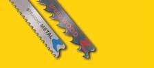 < 60 mm, és műanyaghoz STANLEY 5035048505847 STA29230-XJ 10 HCS/HSS, fához (finom és durva vágás, lyukfűrész), fém és laminátum, vast.