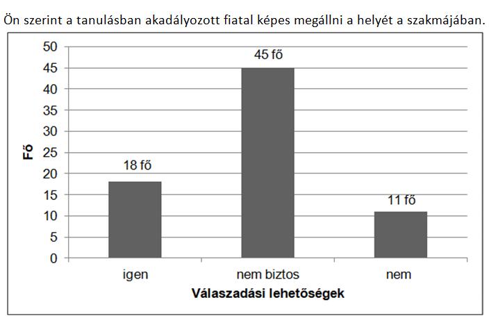a pénzügyek tekintetében van esélye arra, hogy ügyeket tudjanak intézni (r s=0,38) és pénzzel tudjanak bánni (r s=0,31).